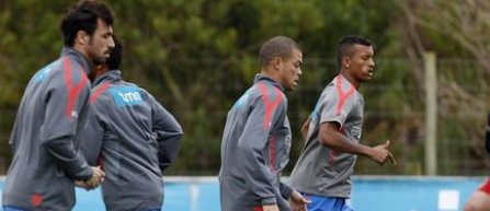 Portugalia va disputa meciuri amicale cu Macedonia si Turcia inaintea EURO 2012